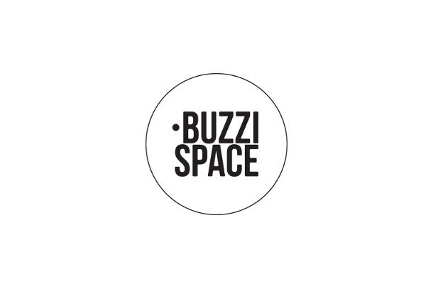 BuzziSpace logo
