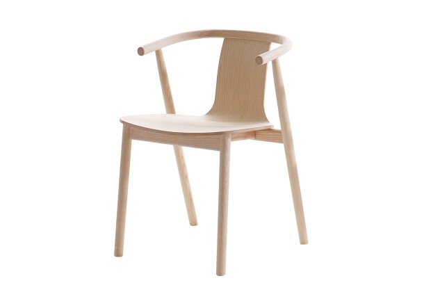 Cappellini Bac stoel