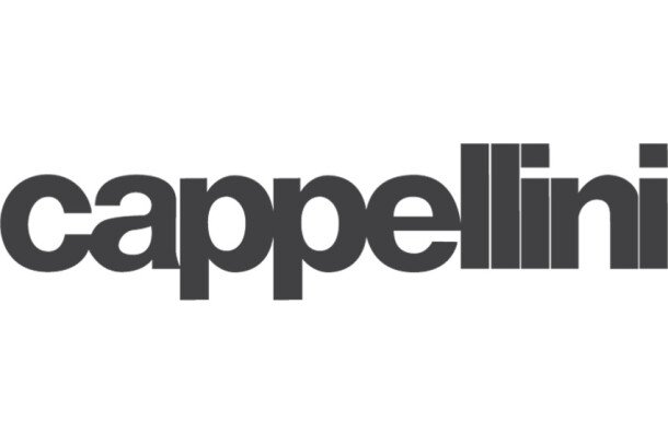 Cappellini logo