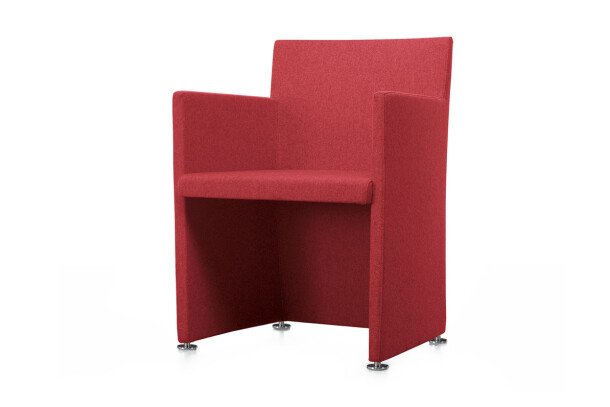 Cappellini Supersoft fauteuil