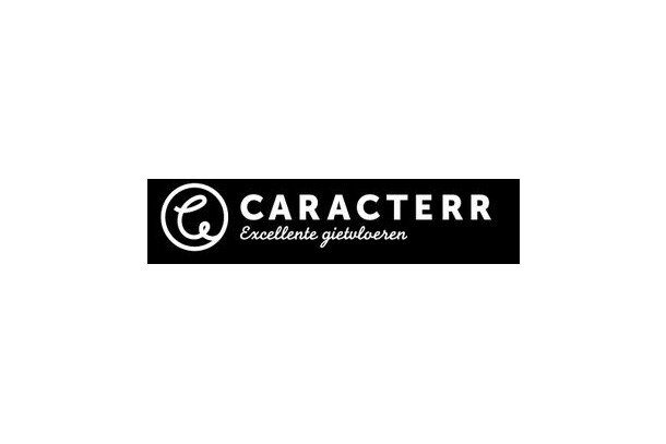 Caracterr logo