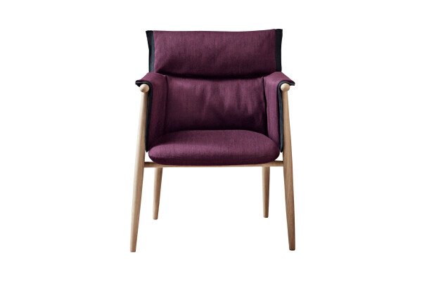 Carl Hansen Embrace Chair E005 kleuren