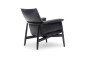 Carl Hansen Embrace Lounge Chair E015 achterkant