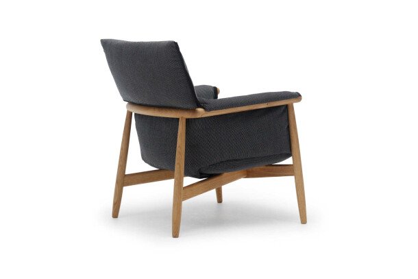 Carl Hansen Embrace Lounge Chair E015 frame