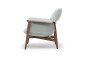 Carl Hansen Embrace Lounge Chair E015 kleur