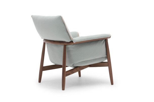 Carl Hansen Embrace Lounge Chair E015 kussens