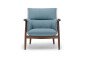 Carl Hansen Embrace Lounge Chair E015