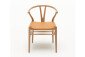 Carl Hansen & Søn CH24 Wishbone Chair