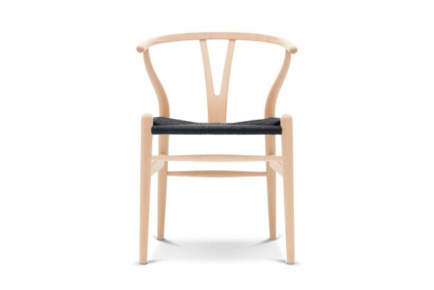 Carl Hansen & Søn CH24 Wishbone Chair