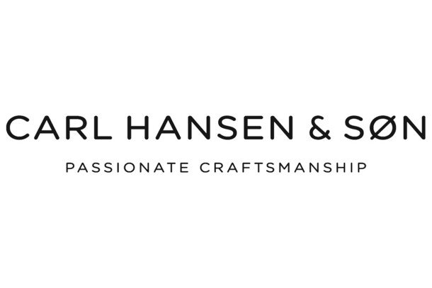 Carl Hansen & Son logo