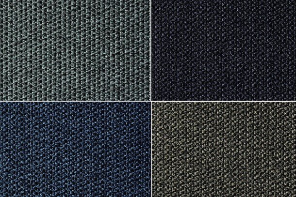 Carpet Concept Eco Tec tapijt