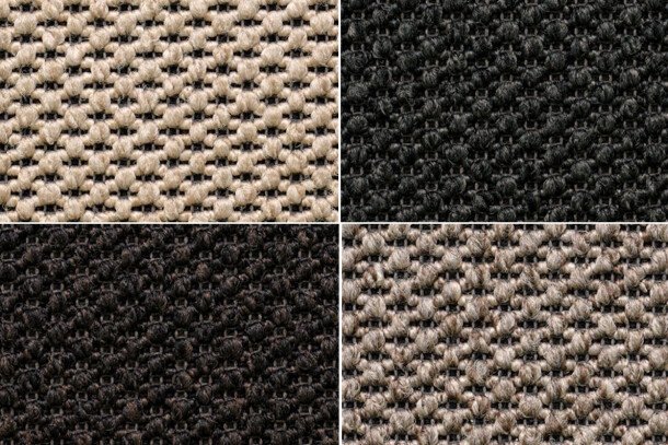 Carpet Concept Eco Tre tapijt