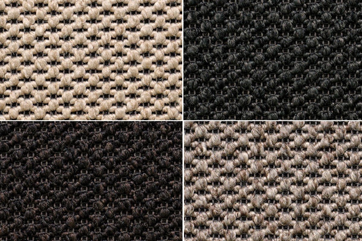 Fondsen dat is alles Werkelijk Carpet Concept Eco Tre tapijt (B2B) - De Projectinrichter