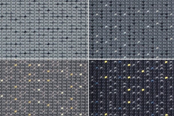 Carpet Concept Hem tapijt