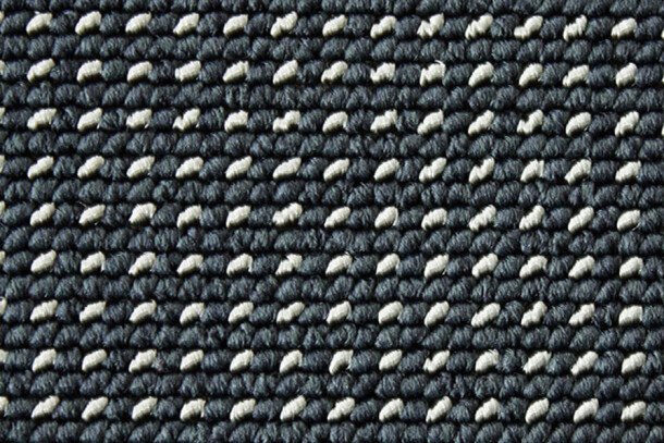 Carpet Concept Net tapijt