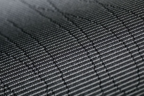 Carpet Concept Ply Brush tapijt detailfoto