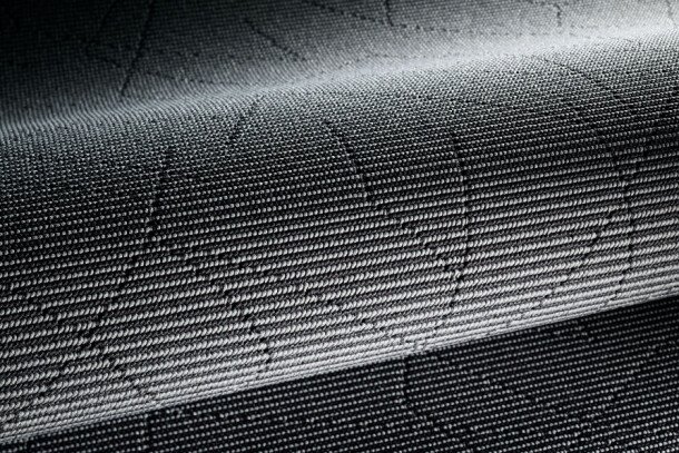 Carpet Concept Ply Crystal tapijt detailfoto