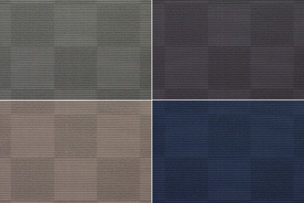 Carpet Concept Sqr Basic Square tapijt