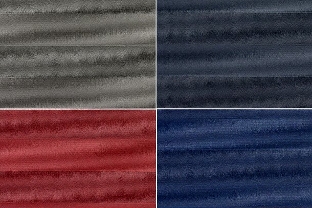 Carpet Concept Sqr Basic Stripe tapijt