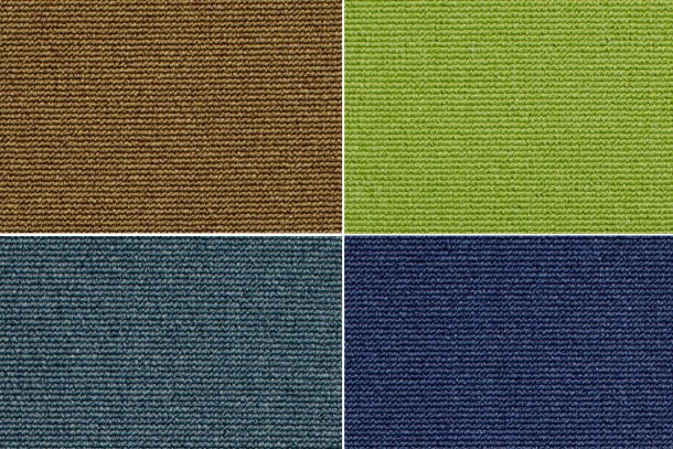 Carpet Concept Uno tapijt