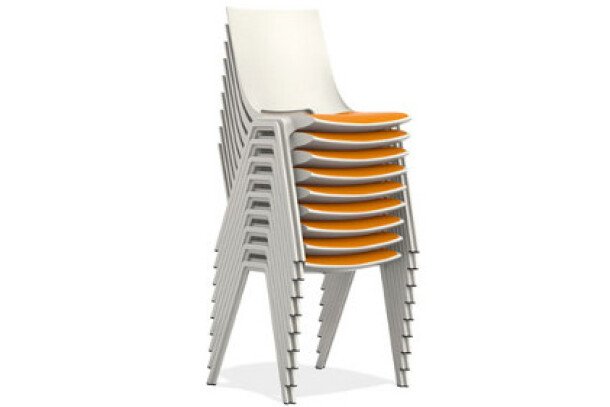 Casala Monolink stapelbare stoel