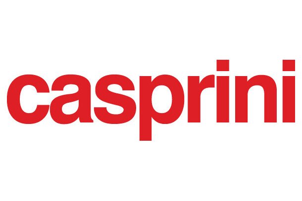 Casprini logo