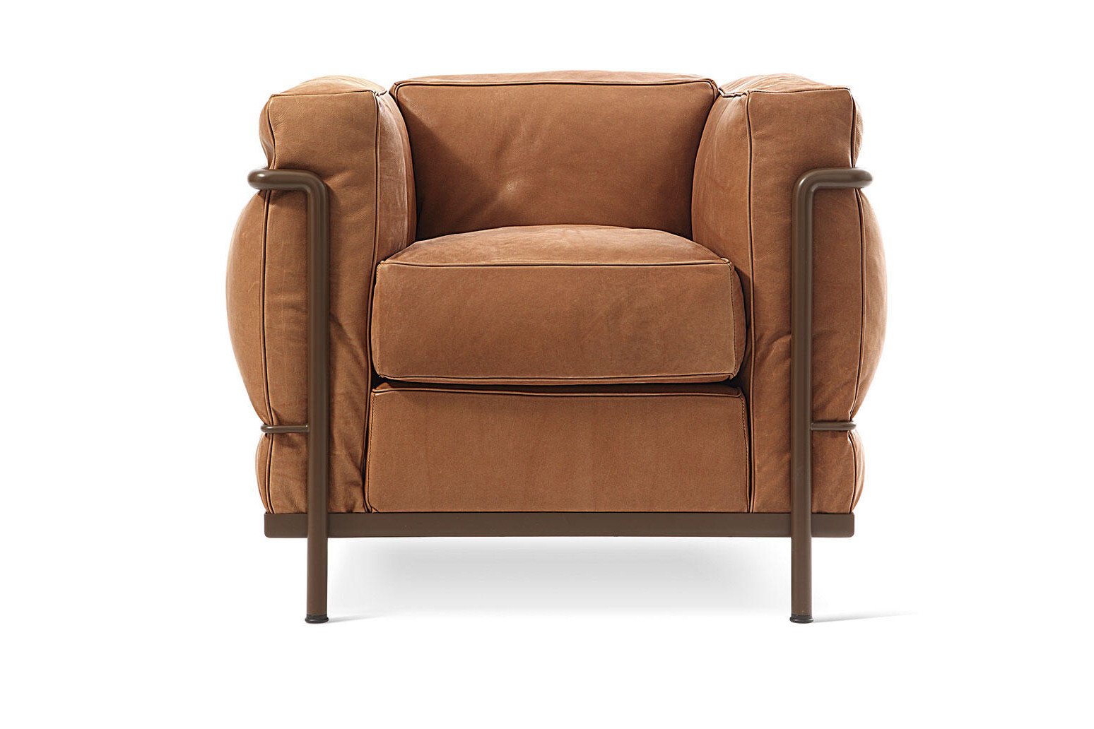 Кресло lc2 Cassina