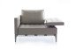 Cassina Prive fauteuil | Philippe Starck