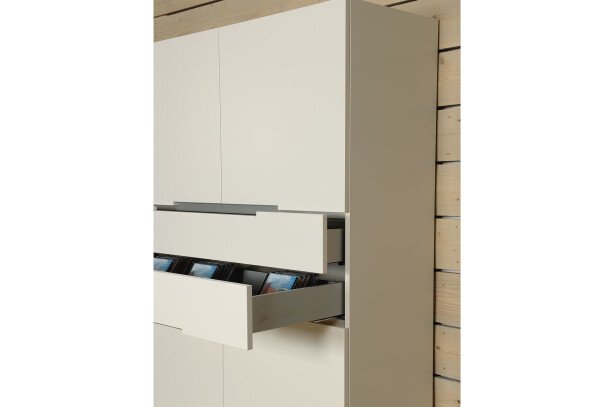 Castelijn Line kasten | dressoirs