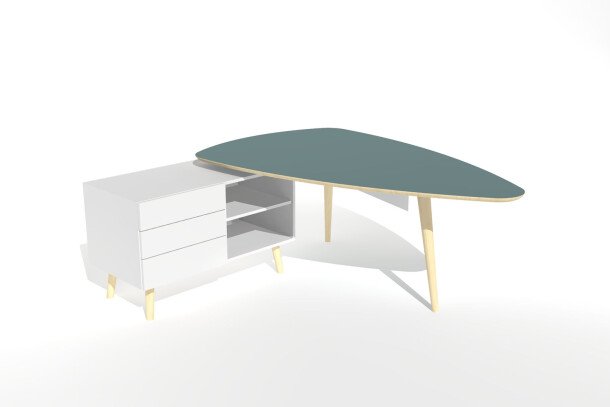 Castelijn RP tafel