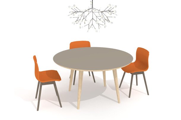 Castelijn RP tafel