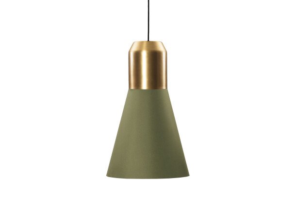 ClassiCon Bell Light hanglamp
