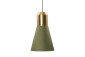ClassiCon Bell Light hanglamp