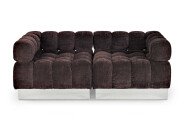 ClassiCon Deep Tuft Sofa