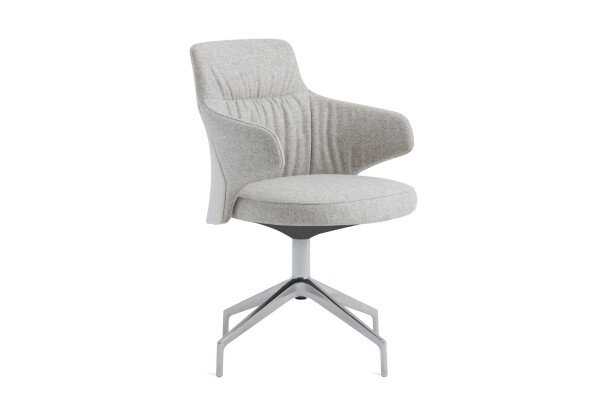 Coalesse Massaud Conference Seating low back