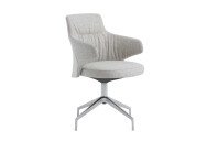 Coalesse Massaud Conference Seating low back