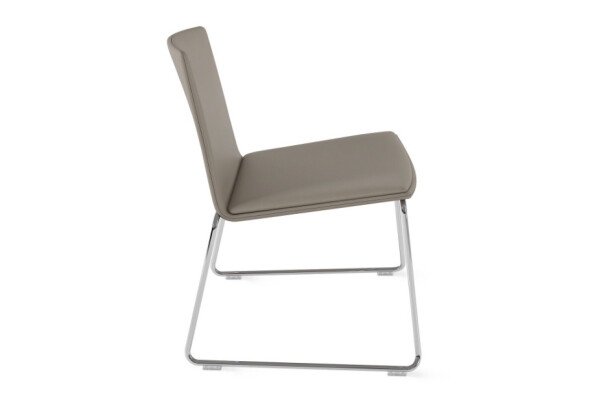Coalesse Montara Lounge fauteuil slede
