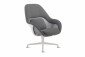 Coalesse SW 1 Lounge Seating fauteuil