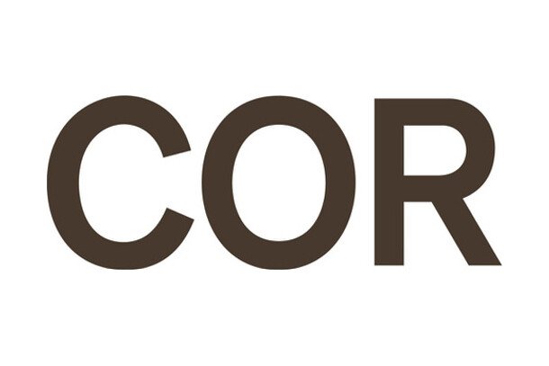 COR logo