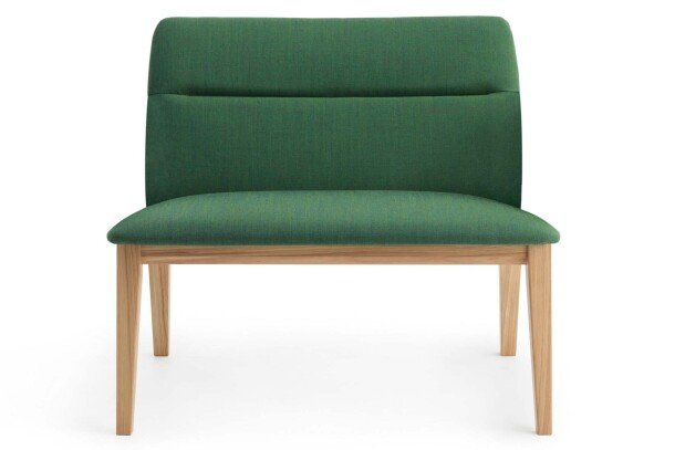 Crassevig Aura fauteuil groen5