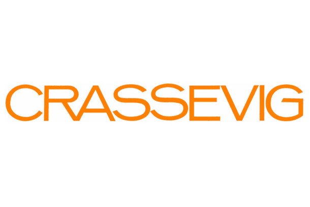Crassevig logo