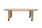 Creafort Move houten tafel