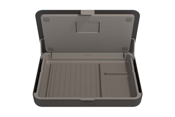 Dataflex Addit notebookverhoger bento box