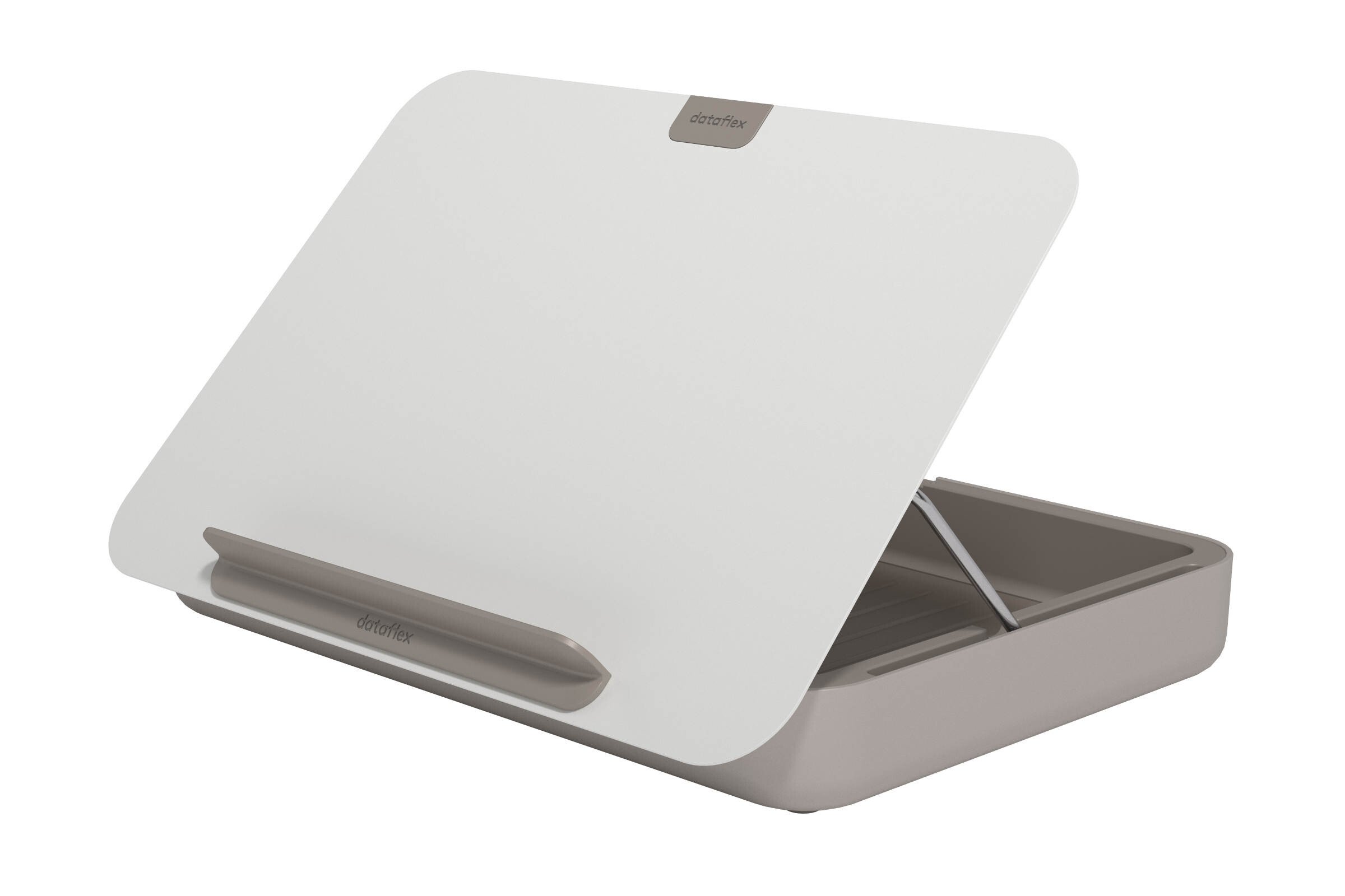 Dataflex Addit notebookverhoger (B2B) - De Projectinrichter