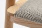 De Vorm Clip Chair kantinestoel