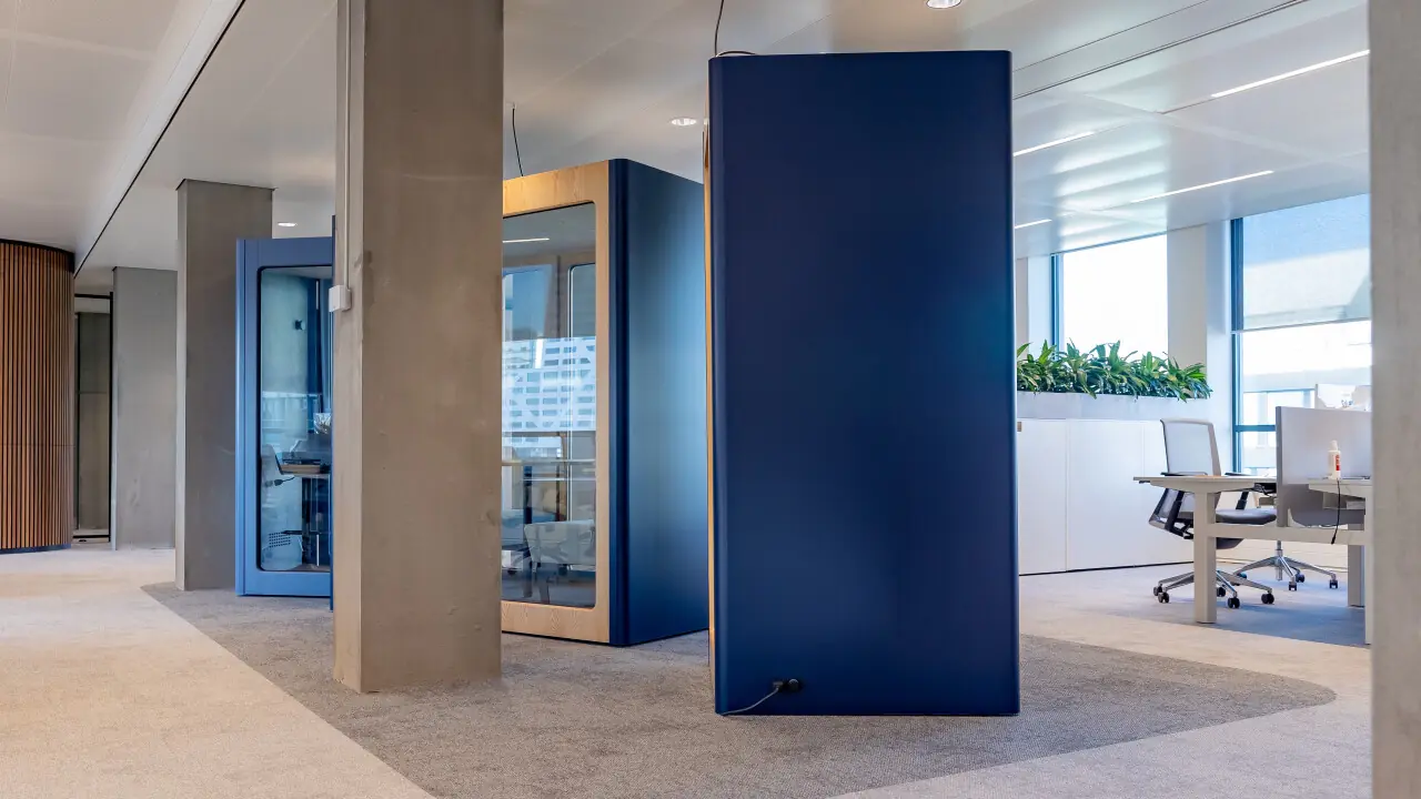 ERM in Utrecht en Rotterdam