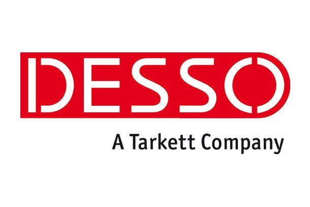 Desso logo