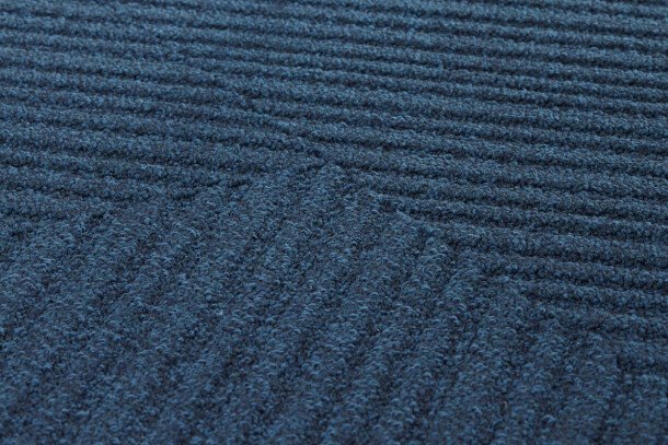 Desso Traverse tapijt detailfoto