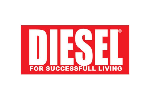 Diesel logo