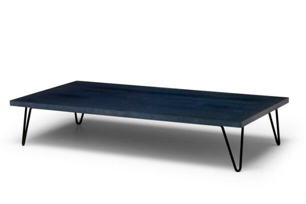 Diesel Overdyed Table
